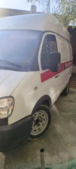 Автомобиль скорой медицинской помощи ЛУИДОР 2250В1, 2018 года изготовления, идентификационный номер  (VIN) Z7С2250В1J0004674